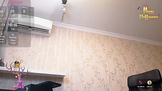 MateoBenjaminX online show from October 22, 5:41 am