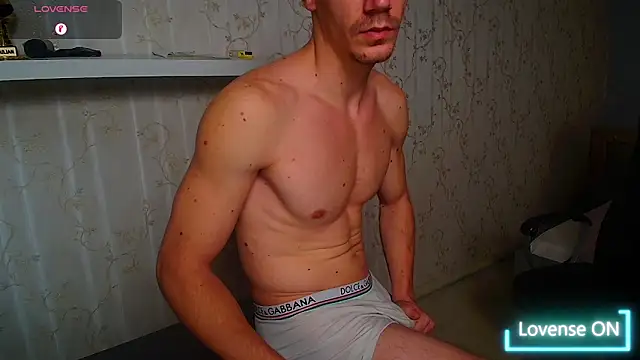 MateoBenjaminX online show from November 11, 6:24 am