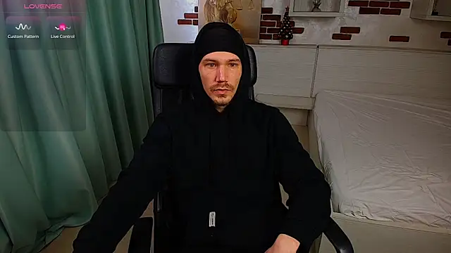 Snapshot of MateoBenjaminX chatting on February 4, 11:27 am MateoBenjaminX online show from February 4, 11:27 am