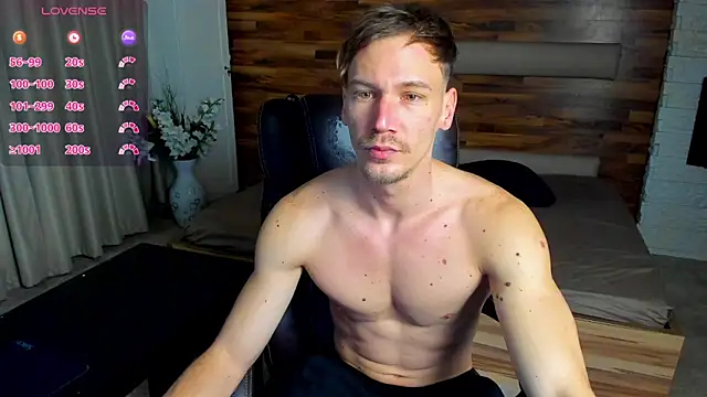 Snapshot of MateoBenjaminX chatting on February 9, 12:09 pm MateoBenjaminX online show from February 9, 12:09 pm