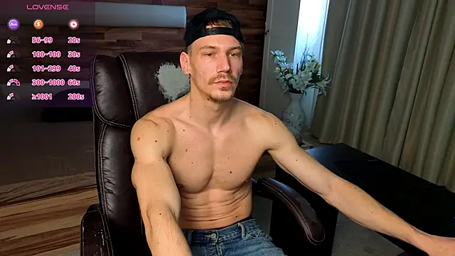 Snapshot of MateoBenjaminX chatting on February 19, 12:01 pm MateoBenjaminX online show from February 19, 12:01 pm