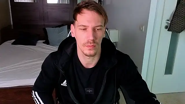 MateoBenjaminX online show from March 4, 11:27 am