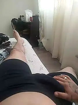 xxierra online show from January 13, 6:59 pm