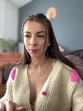 Mia Ethan online show from January 30, 8:22 am