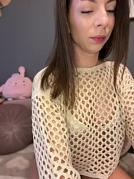 Mia Ethan online show from March 11, 4:43 am