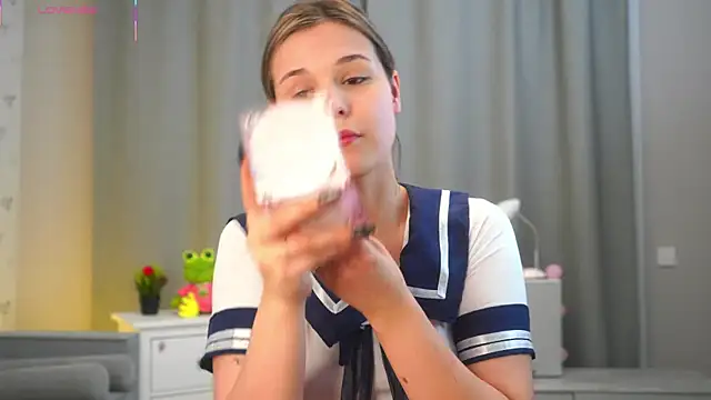 EthalGold online show from November 29, 2:58 am