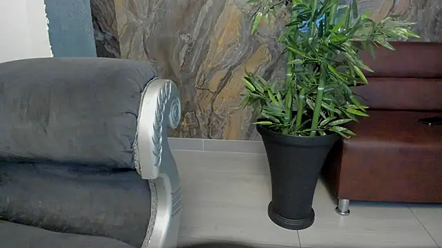 Alahia Dangelo online show from October 2, 7:21 pm