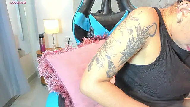  maria foxx  online show from February 13, 12:34 pm