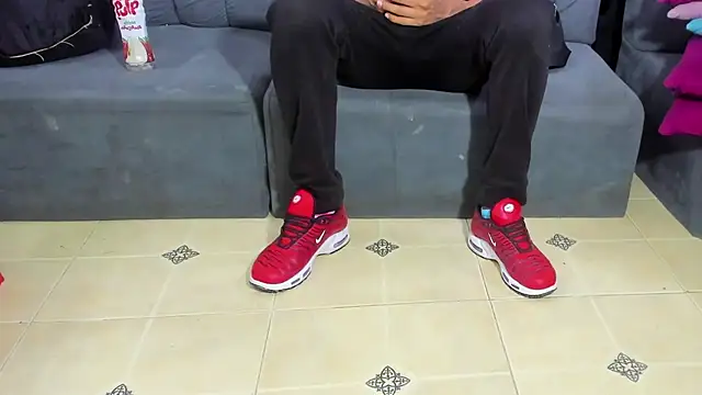 playsgirlhot online show from January 16, 11:20 pm