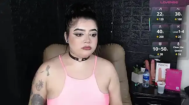 Snapshot of _ValeryStone_ chatting on February 19, 11:28 am ValeryStone online show from February 19, 11:28 am