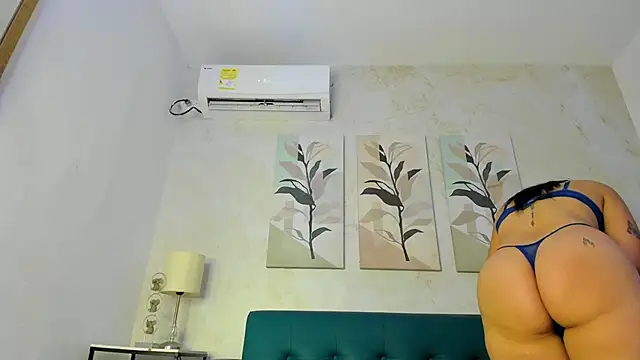 sandy rivas online show from September 24, 12:08 pm