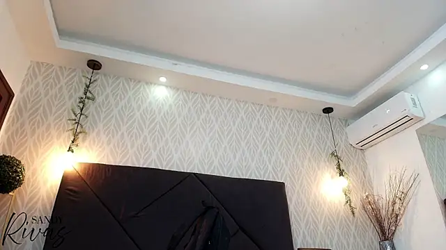 Snapshot of sandy_rivas chatting on July 16, 12:00 pm sandy rivas online show from July 16, 12:00 pm