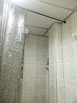 Milkdulce1 online show from March 18, 1:25 pm