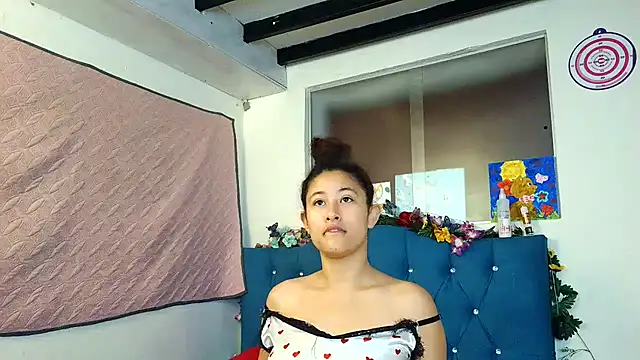 Milkdulce1 online show from March 29, 1:44 pm