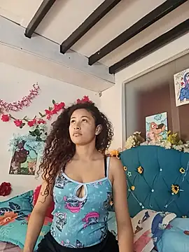 Milkdulce1 online show from July 21, 1:13 pm