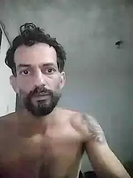 Ashram38 online show from October 23, 8:51 pm