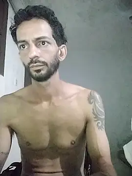 Ashram38 online show from October 30, 1:34 pm