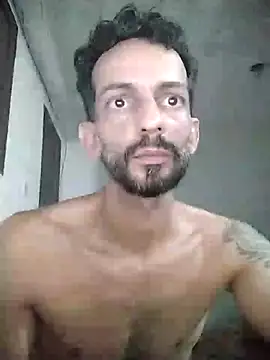 Ashram38 online show from November 21, 1:26 am