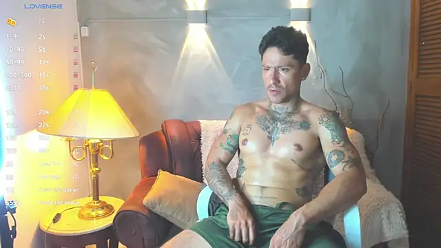 Snapshot of Dylanstonne chatting on January 9, 9:47 pm Dylanstonne online show from January 9, 9:47 pm