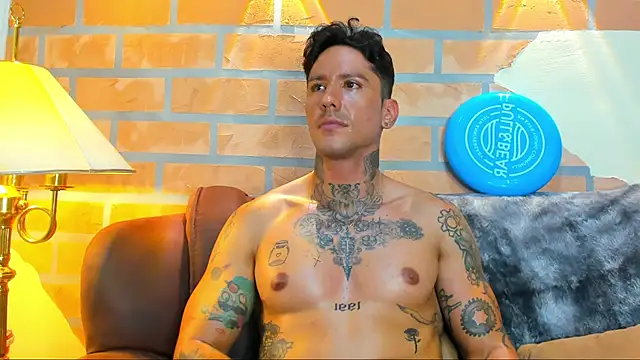 Snapshot of Dylanstonne chatting on February 25, 1:30 am Dylanstonne online show from February 25, 1:30 am