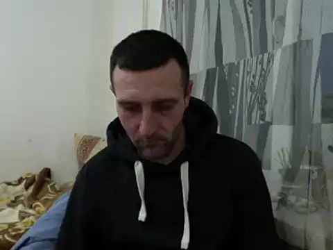 serjdj90 online show from February 7, 5:07 pm