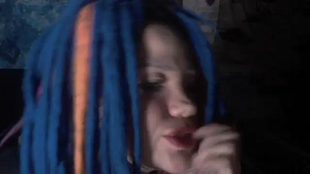 Snapshot of iva_spirit chatting on December 7, 1:29 pm iva spirit online show from December 7, 1:29 pm