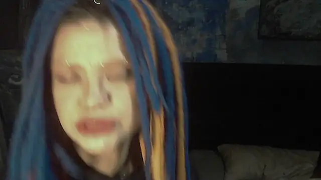 Snapshot of iva_spirit chatting on December 8, 1:14 pm iva spirit online show from December 8, 1:14 pm