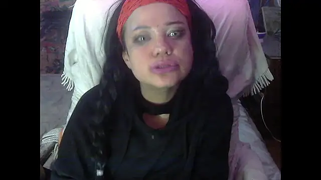 Snapshot of iva_spirit chatting on January 10, 1:31 pm iva spirit online show from January 10, 1:31 pm