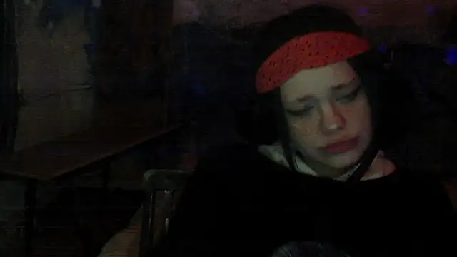 Snapshot of iva_spirit chatting on January 21, 8:11 pm iva spirit online show from January 21, 8:11 pm