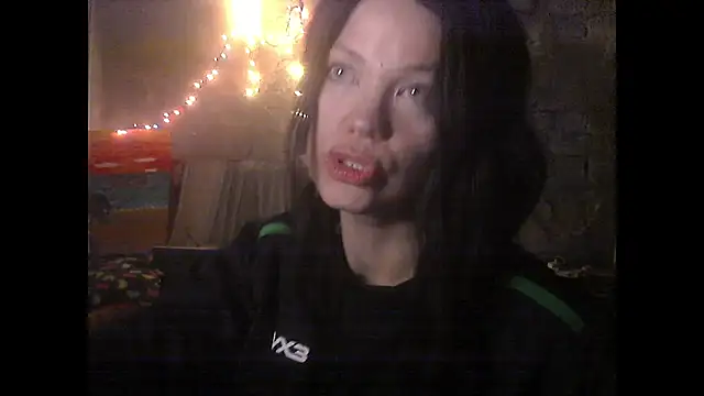 Snapshot of iva_spirit chatting on January 9, 5:26 pm iva spirit online show from January 9, 5:26 pm