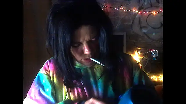 Snapshot of iva_spirit chatting on January 15, 6:00 pm iva spirit online show from January 15, 6:00 pm