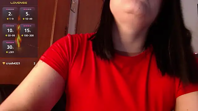 maraa lee online show from February 27, 8:31 pm