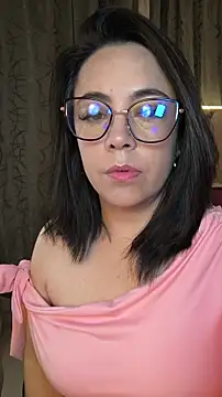 Bella fournier online show from January 18, 12:47 am