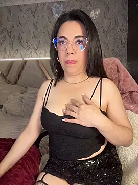 Bella fournier online show from March 14, 12:28 am