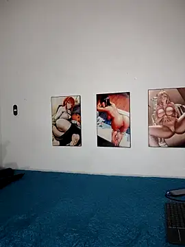 kendallclarkk03 online show from February 28, 12:33 am