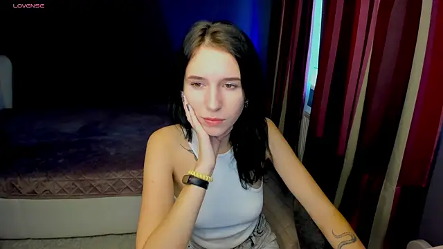 KarolinaBlacks online show from December 20, 10:05 am