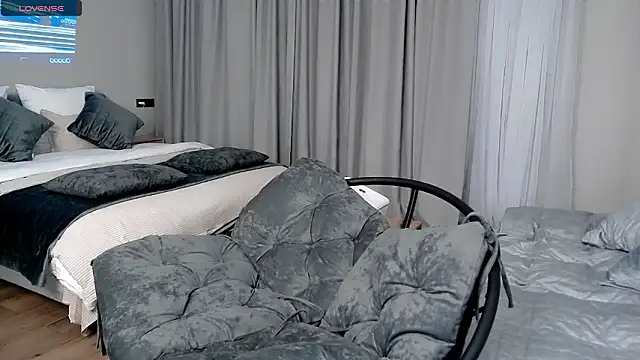 Dasha M online show from February 22, 3:43 pm