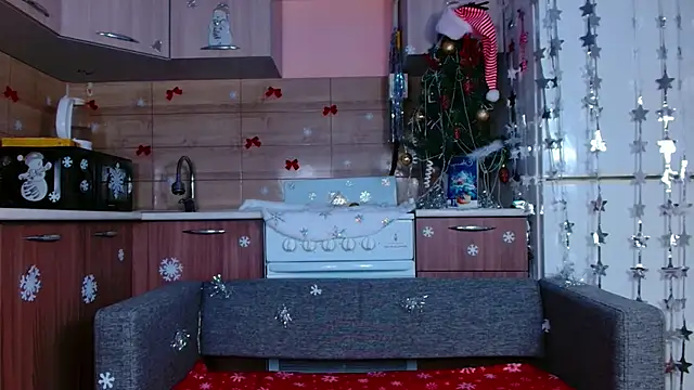 bellaa love  online show from January 15, 12:26 am