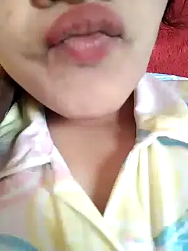 Snapshot of Anki-doll chatting on January 18, 10:06 am Anki-doll online show from January 18, 10:06 am