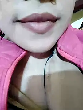 Snapshot of Anki-doll chatting on January 21, 12:07 pm Anki-doll online show from January 21, 12:07 pm