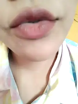 Snapshot of Anki-doll chatting on January 22, 9:13 am Anki-doll online show from January 22, 9:13 am