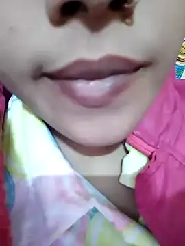 Snapshot of Anki-doll chatting on January 28, 3:46 pm Anki-doll online show from January 28, 3:46 pm