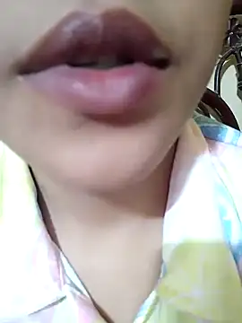 Snapshot of Anki-doll chatting on January 30, 3:19 pm Anki-doll online show from January 30, 3:19 pm