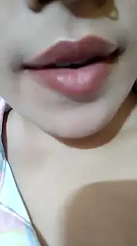 Snapshot of Anki-doll chatting on February 24, 12:48 pm Anki-doll online show from February 24, 12:48 pm
