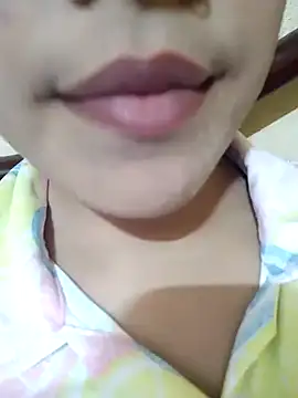 Snapshot of Anki-doll chatting on March 9, 12:20 pm Anki-doll online show from March 9, 12:20 pm