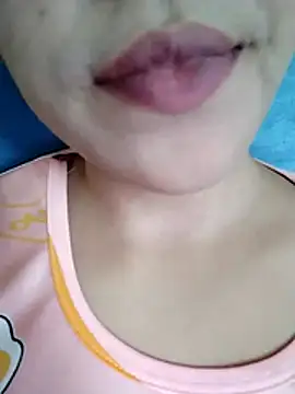 Anki-doll online show from November 1, 5:31 am