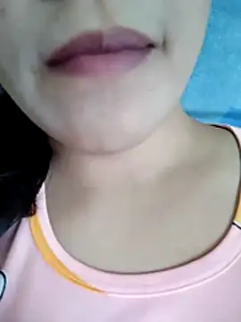 Anki-doll online show from November 13, 5:28 am