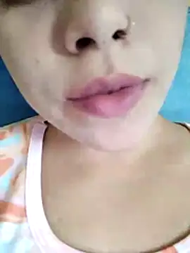 Anki-doll online show from November 14, 5:39 am