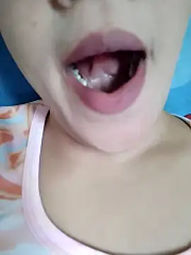 Anki-doll online show from November 25, 5:40 am