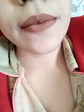 Anki-doll online show from January 7, 8:39 am